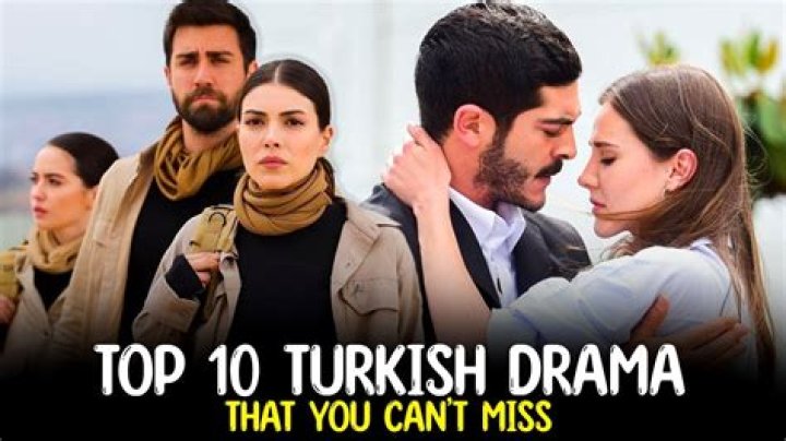 Demet and Can Series: A Deep Dive into the Popular Turkish Drama