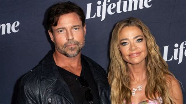 Denise Richards Husband Net Worth: A Comprehensive Insight