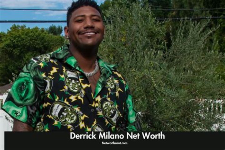 Derrick Milano Worth: Unveiling the Success of a Grammy-Winning Songwriter