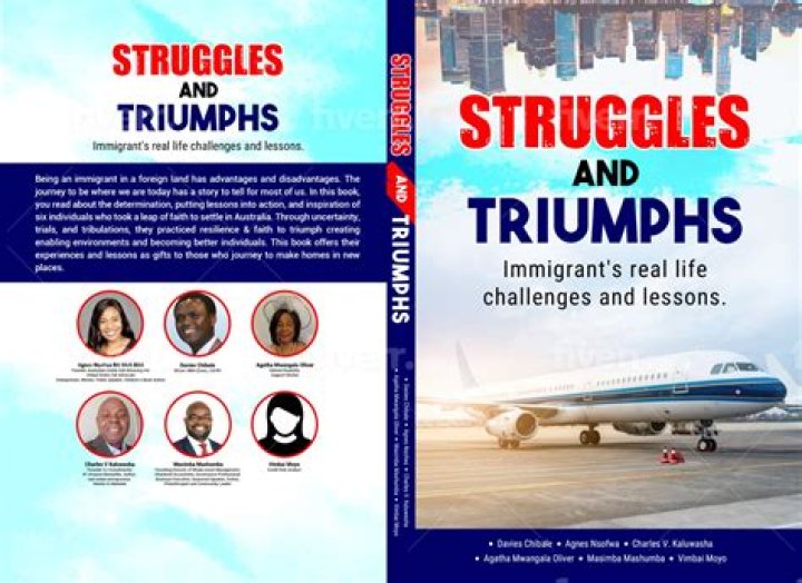 Desperate Amateurs: Understanding Their Struggles and Triumphs