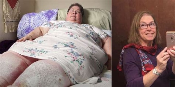 Diana My 600 lb Life Update: A Journey of Transformation and Hope