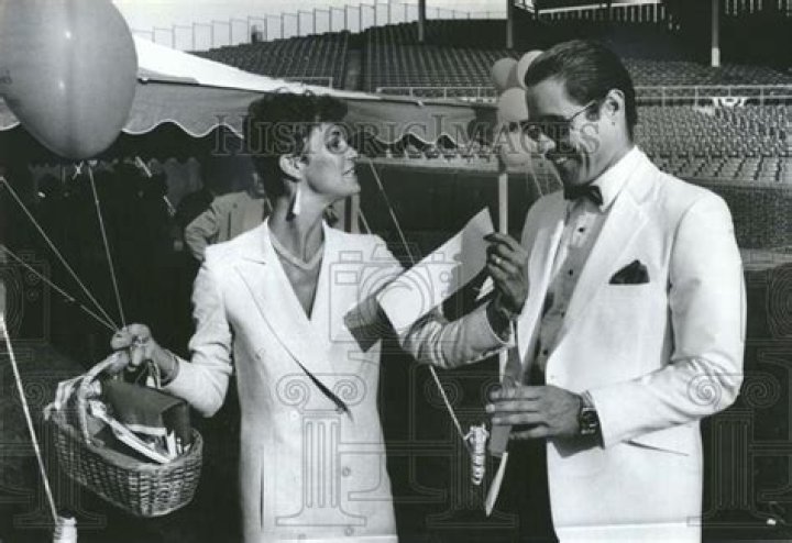 Dickie and Susan Noles: A Comprehensive Biography