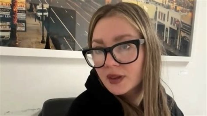Did Anna Delvey Have a Trust Fund? Exploring Her Financial Background