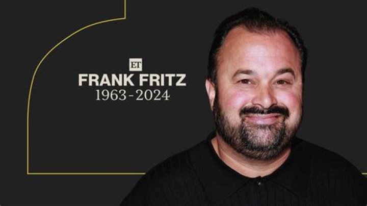 Did Frank Fritz Pass? A Comprehensive Look at His Health and Career