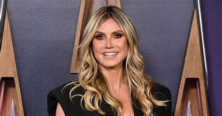 Did Heidi Klum Get a Boob Job in 2024? Exploring the Speculation and Reality