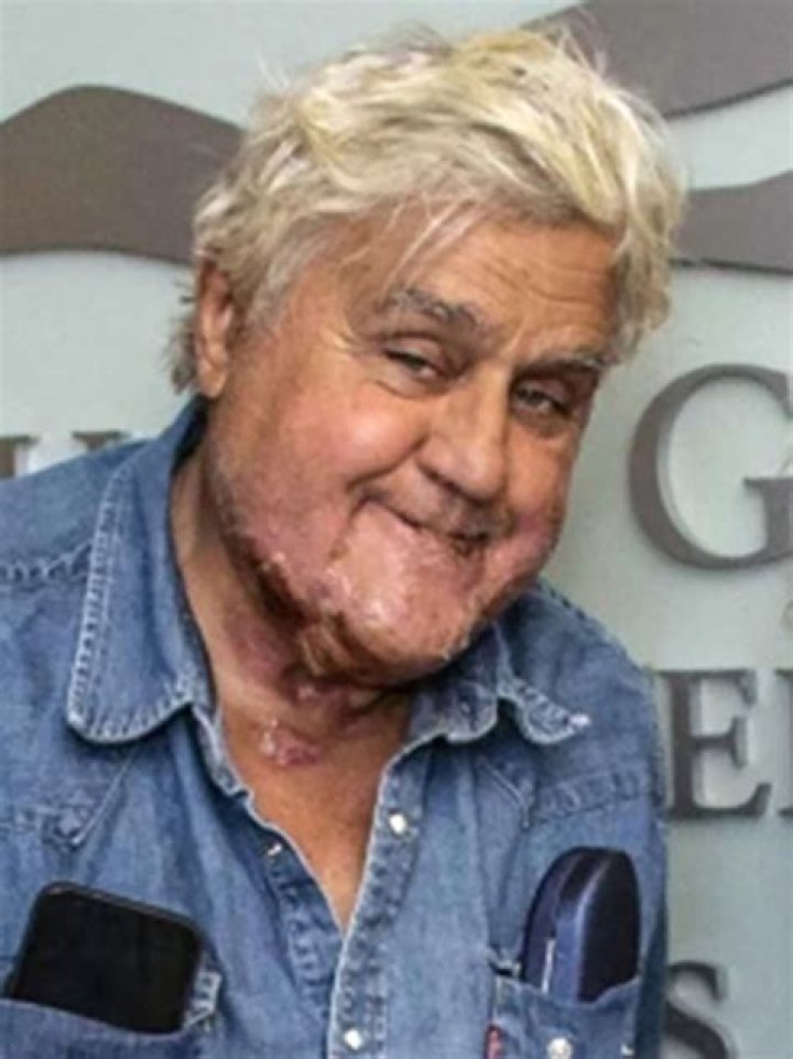 Did Jay Leno Die? Unraveling the Truth Behind the Rumors