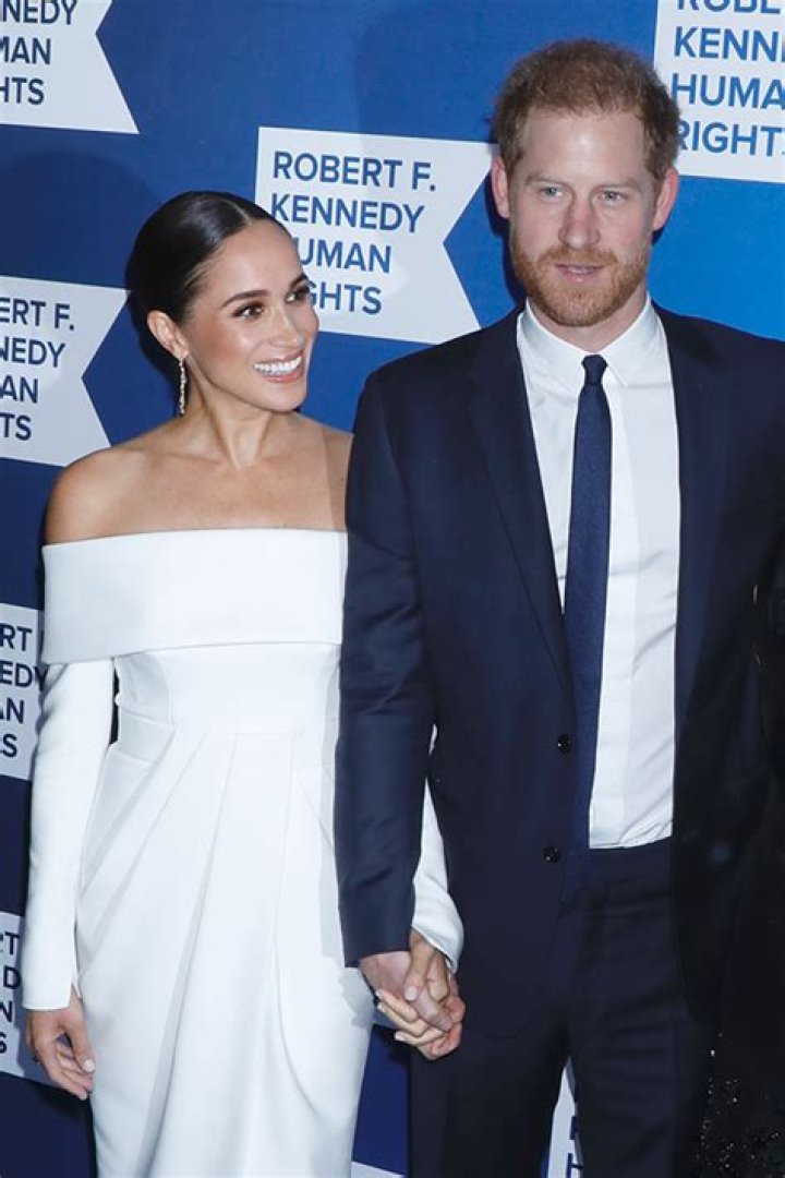 Did Meghan Markle Date Patrick Adams? A Deep Dive into Their Relationship