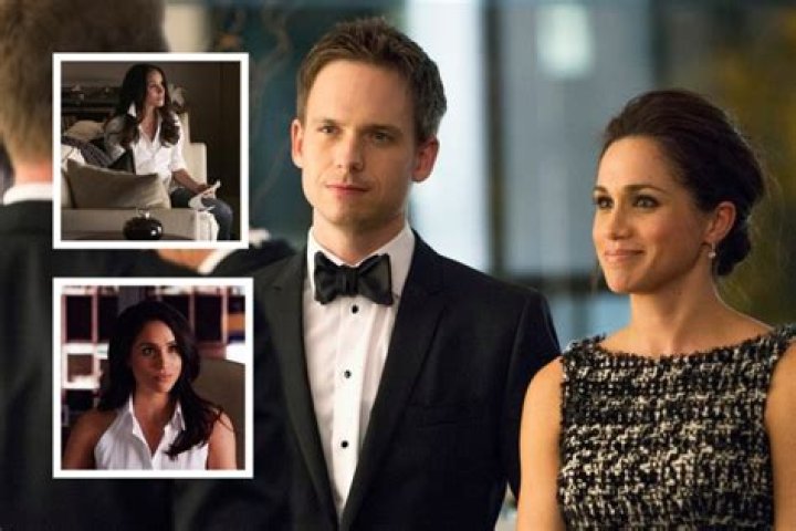 Did Meghan Markle Play on Suits? A Deep Dive into Her Role and Impact