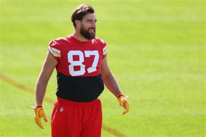 Did Travis Kelce Lose Weight? The Transformation of a Football Star