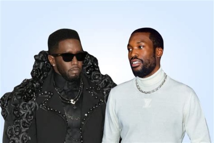 Diddy and Meek Mill Auto: A Deep Dive into Their Automotive Ventures