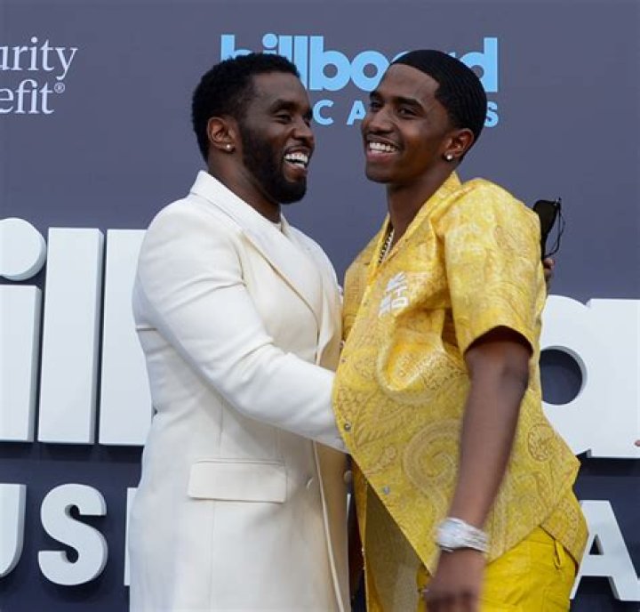 Diddy Son Gay: Understanding the Journey of Acceptance and Identity