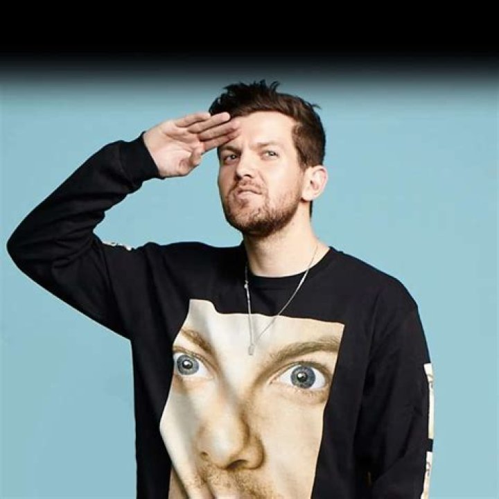 Dillon Francis Net Worth: A Deep Dive into the Life and Wealth of the EDM Star