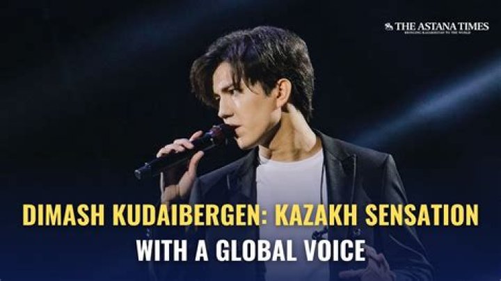 Dimash Kudaibergen Net Worth: Unveiling the Wealth of the Kazakh Singing Sensation