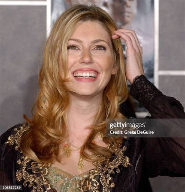 Diora Baird, the Alluring Hollywood Actress
