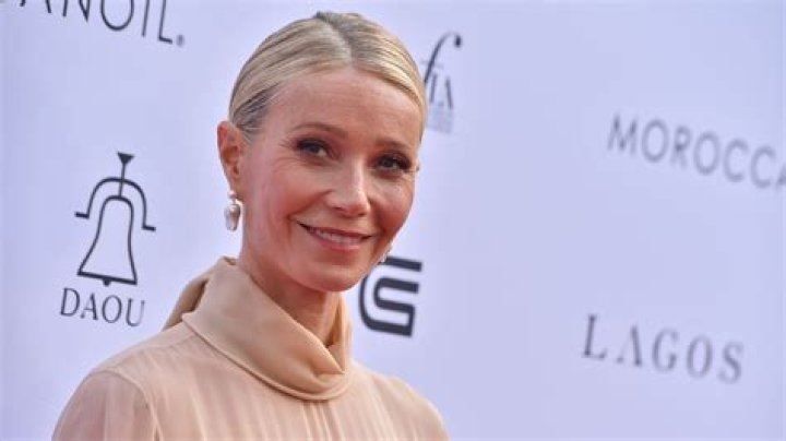 Discover Gwyneth Paltrow's Net Worth: A Fortune in Wellness