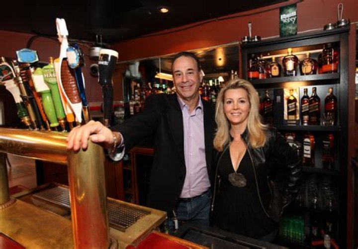Discover Nicole Taffer: Insights from the Restaurant Mogul