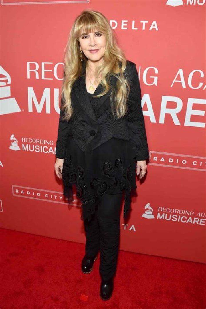 Discover Stevie Nicks' Iconic Masterpiece: Rumors