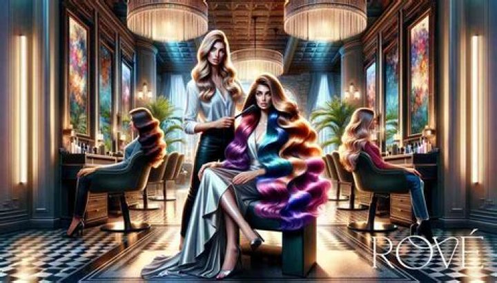 Discover the Best Hair Salon in Umag: Your Guide to Stunning Hair Transformations