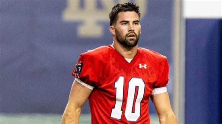 Discover the Extraordinary World of Sam Hartman: A Rising Star in Football
