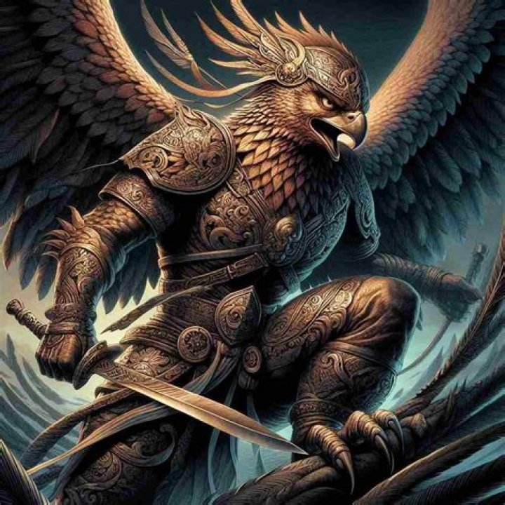 Discover the Majestic Sound of the Hawk Tuah