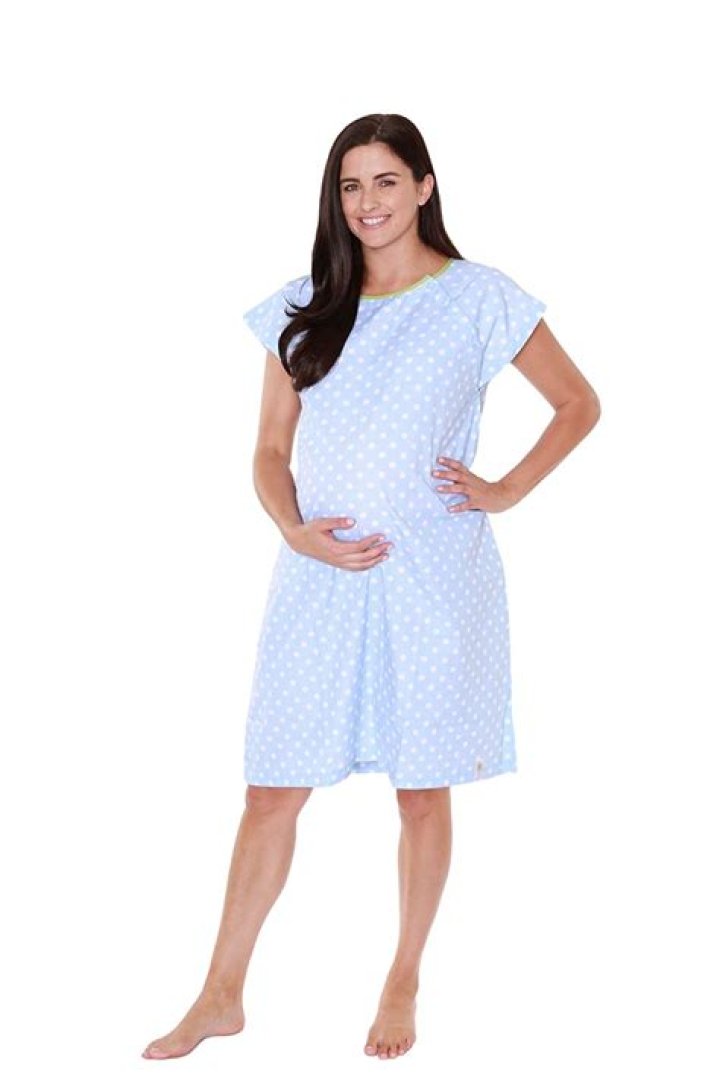 Discover the Ultimate Comfort: Premium Maternity Hospital Gowns