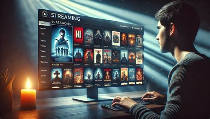 Discover the World of HD Movies: Your Ultimate Guide to Streaming