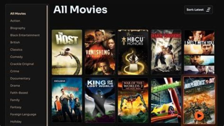 Discover the World of HDMovie 2: Your Ultimate Guide to Streaming Movies