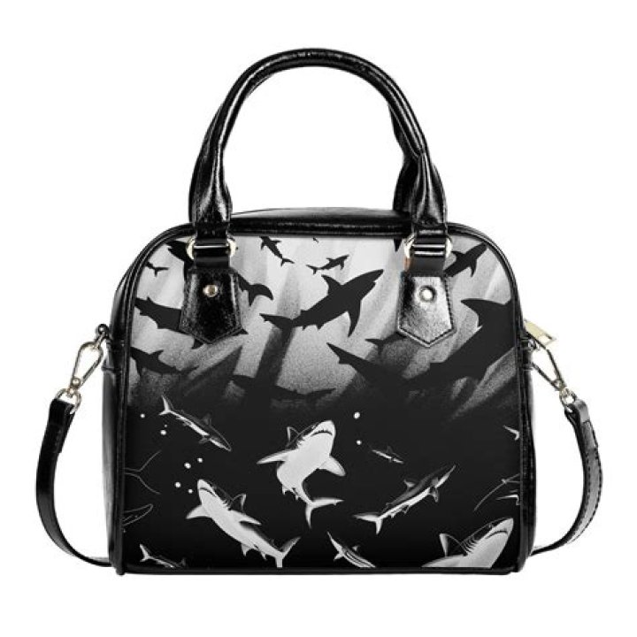 Discover Your Perfect Accessory: The Ultimate Shark Purse Guide