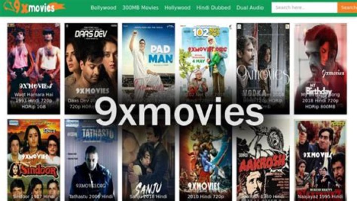 Discovering 9xmovies Online: Your Ultimate Guide to Streaming Movies