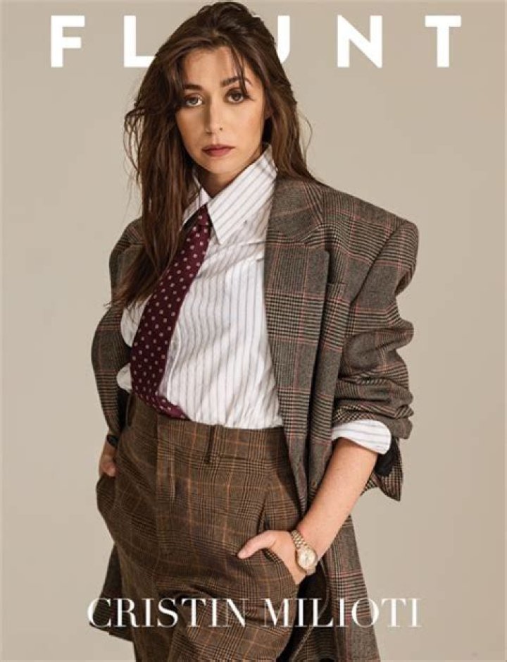 Discovering Cristina Carmella: The Rising Star of Social Media