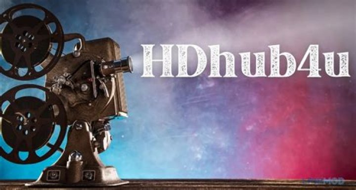 Discovering HDhub4u: The Ultimate Destination for HD Movies