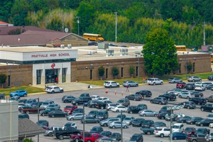 Discovering Ivory Brooks: Home Address and Insights in Prattville, AL