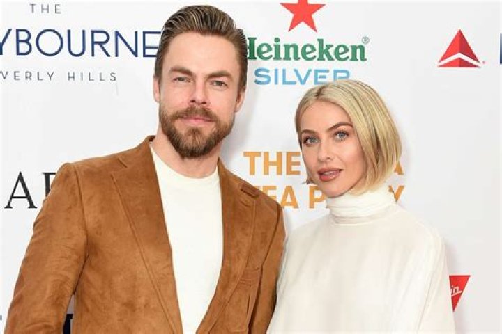 Discovering Julianne Hough's Partners: A Journey Through Love and Relationships