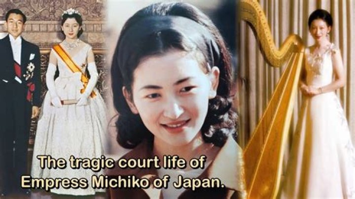 Discovering Michiko: A Journey Through Her Life and Career