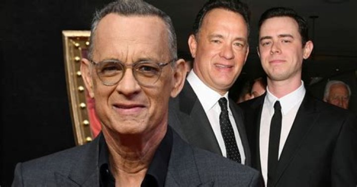 Discovering the Son of Tom Hanks: An Insight into the Life of Colin Hanks