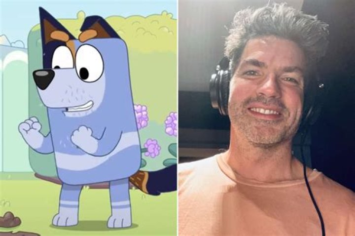 Discovering the Talented Cast of Bluey: A Deep Dive into the Voices Behind the Beloved Characters