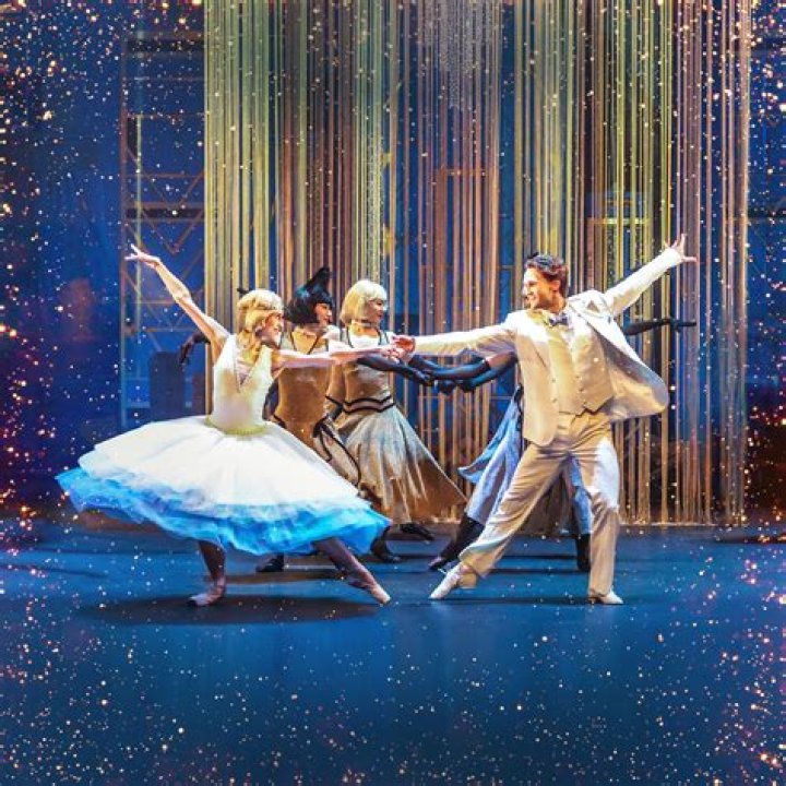 Discovering the World of Ballet Companies: A Journey into Grace and Elegance