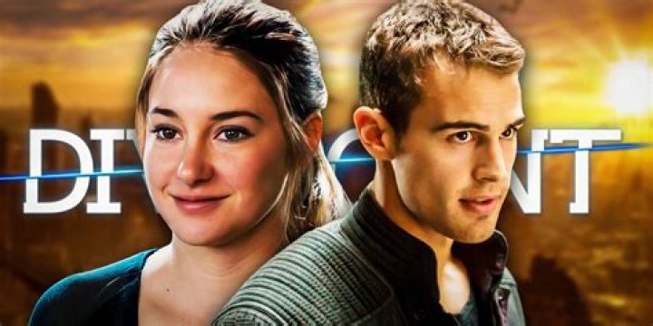 Divergent Actors: A Deep Dive into the Talents Behind the Franchise