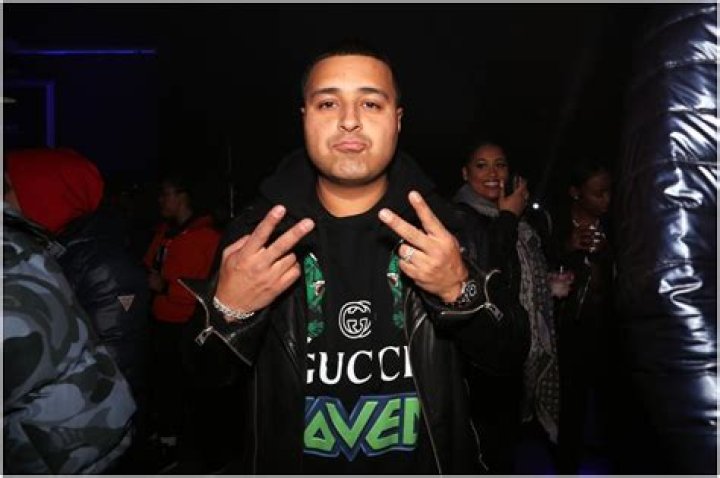 DJ Camilo Net Worth: Unveiling the Success of the Legendary DJ