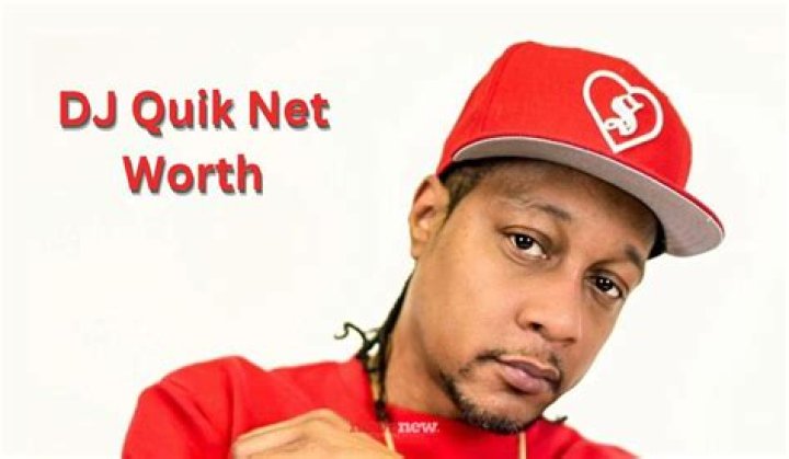 DJ Quik Net Worth: A Wealth of Talent and Success