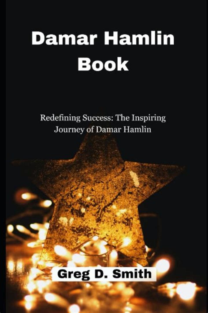 Dmitri Hamlin: The Inspiring Journey of a Rising Star in Sports