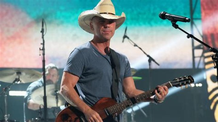Does Kenny Chesney Have Tattoos? Exploring the Truth Behind the Country Star