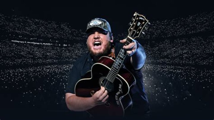 Does Luke Combs Play an Instrument? Exploring the Musical Talents of the Country Star