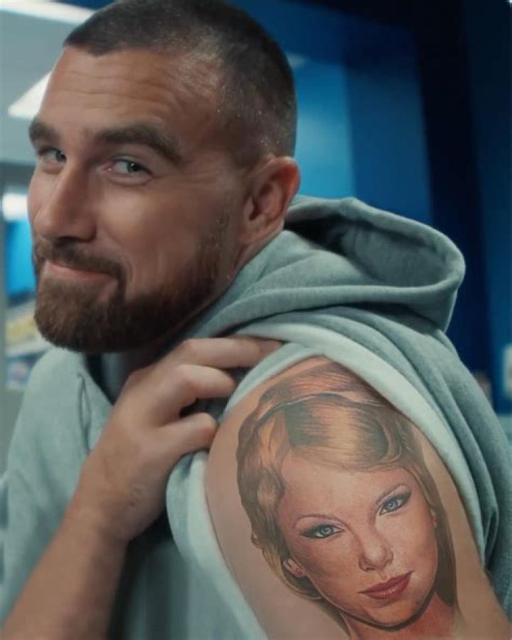 Does Taylor Swift Have Any Tattoos? Exploring the Ink of the Pop Icon