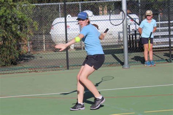Dominating the Court: A Profile of Renowned Tennis Star Courier