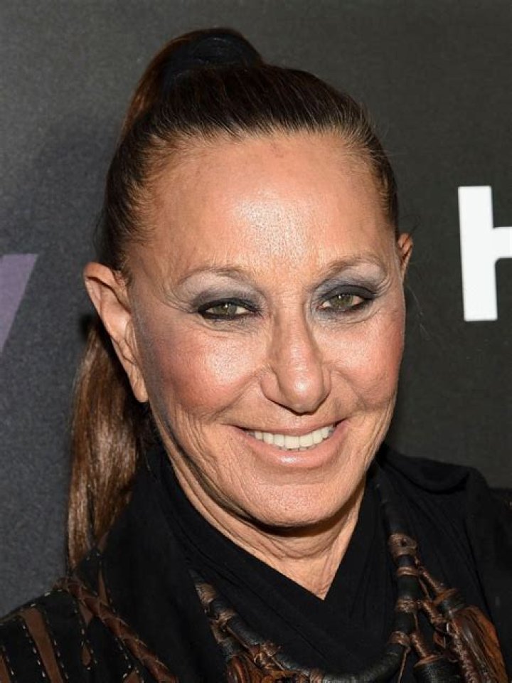 Donna Karan Net Worth: A Detailed Analysis of the Fashion Icon's Fortune
