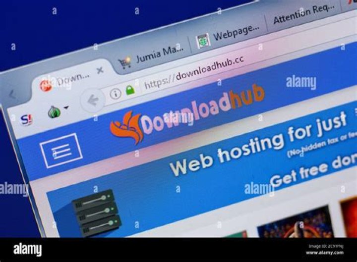 Downloadhub.net: Your Ultimate Source for Free Downloads