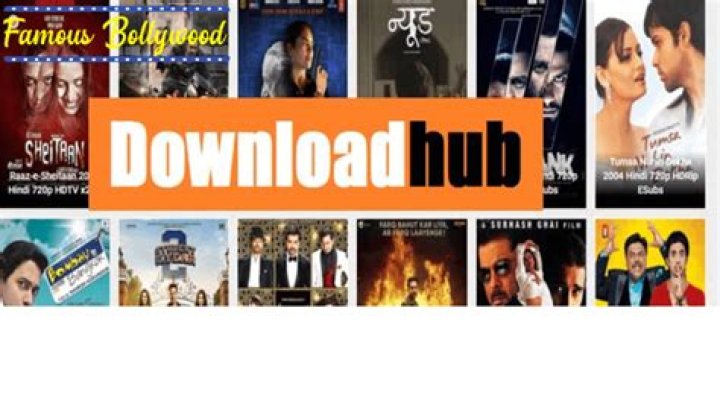 Downloadhub.net: Your Ultimate Source for Movies and TV Shows
