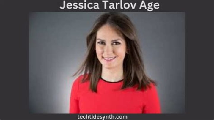 Dr. Jessica Tarlov: A Comprehensive Insight into Her Life and Career