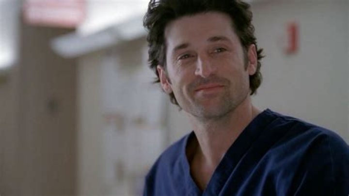 Dr. McDreamy on Grey's Anatomy: The Iconic Character That Captivated Audiences